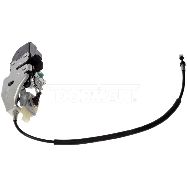 Dorman OE Solutions Front Driver Side Door Lock Actuator Motor 931-749