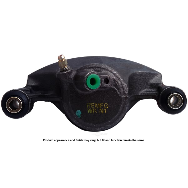 Cardone Reman Remanufactured Unloaded Caliper 19-1037