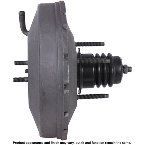 Cardone Reman Remanufactured Vacuum Power Brake Booster w/o Master Cylinder 54-74550
