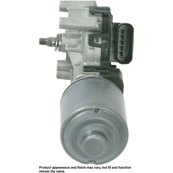 Cardone Reman Remanufactured Wiper Motor 43-2910