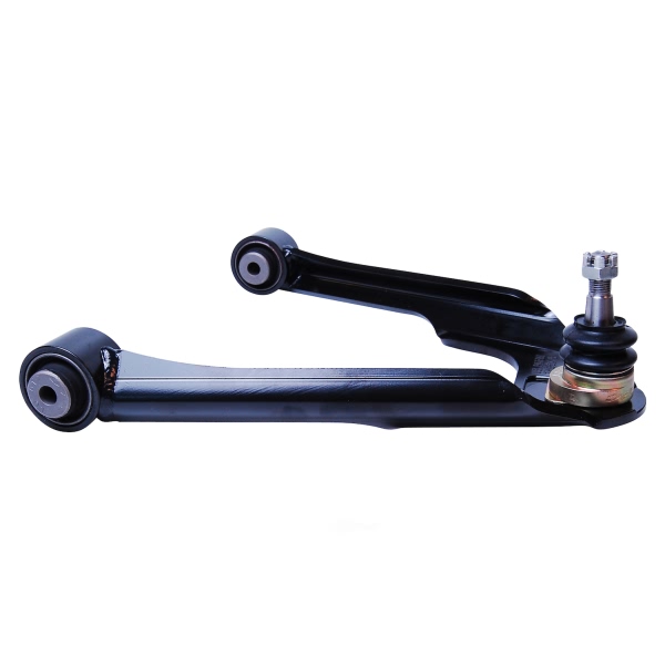 Mevotech Supreme Front Driver Side Upper Adjustable Control Arm And Ball Joint Assembly CMS301146
