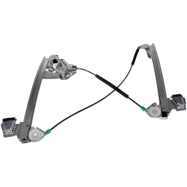 Dorman Front Driver Side Power Window Regulator Without Motor 740-062