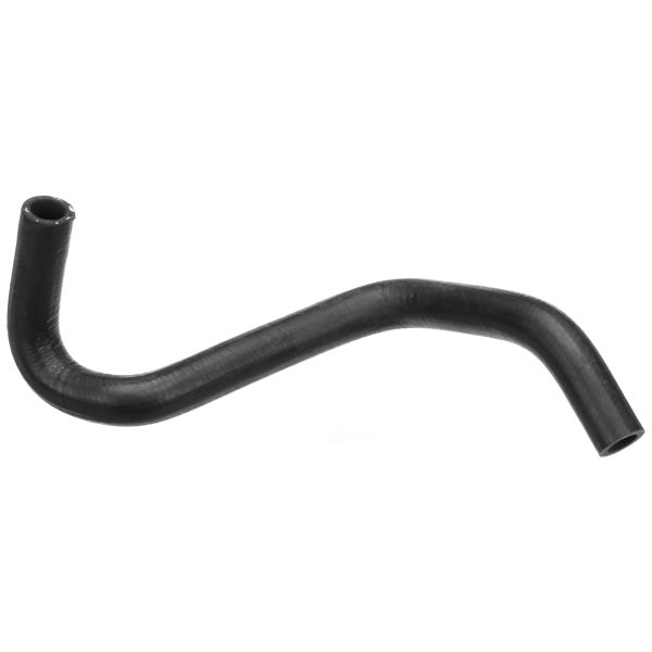 Gates Hvac Heater Molded Hose 18973