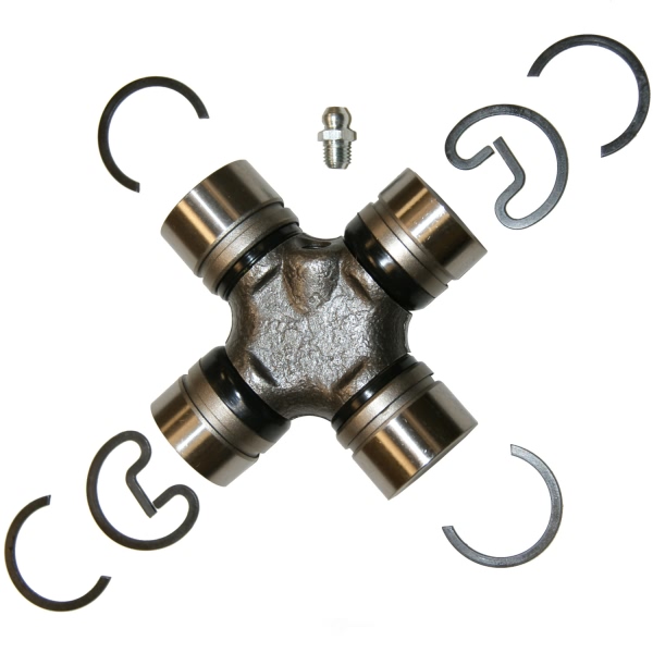 GMB Grade Standard U-Joint 240-0353