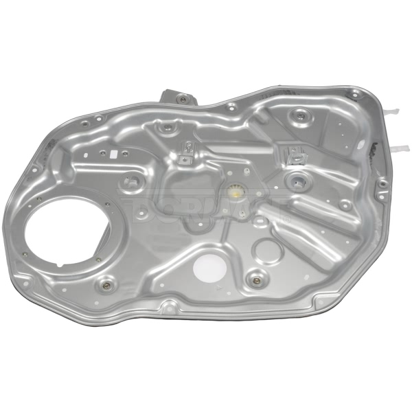 Dorman Front Passenger Side Power Window Regulator Without Motor 752-590