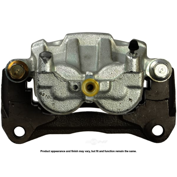 Cardone Reman Remanufactured Unloaded Caliper w/Bracket 18-B5027AS