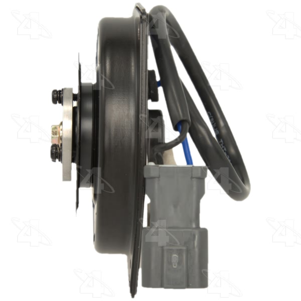 Four Seasons Radiator Fan Motor 35087