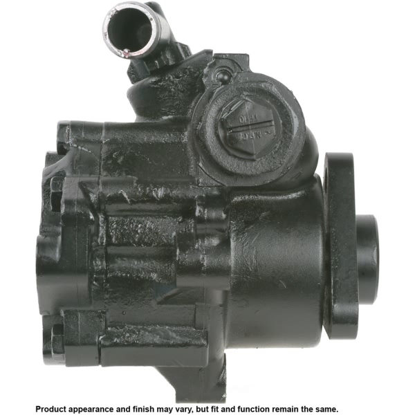 Cardone Reman Remanufactured Power Steering Pump w/o Reservoir 21-5997