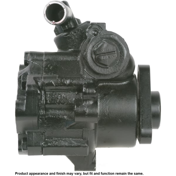 Cardone Reman Remanufactured Power Steering Pump w/o Reservoir 21-5997