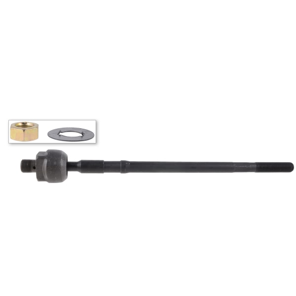 Centric Premium™ Front Inner Steering Tie Rod End 612.46026