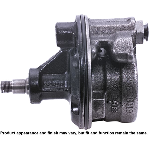 Cardone Reman Remanufactured Power Steering Pump w/o Reservoir 20-140