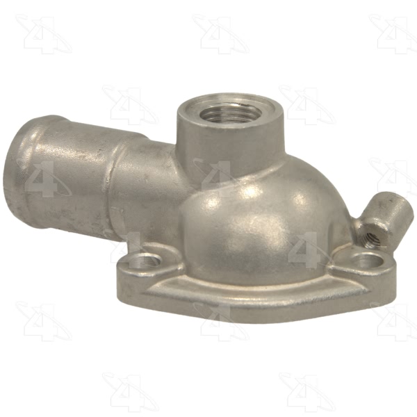 Four Seasons Engine Coolant Water Inlet W O Thermostat 85230