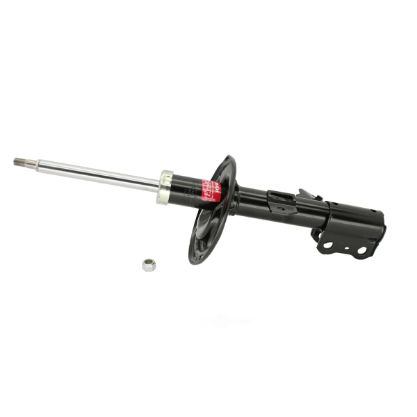 KYB Excel G Front Driver Side Twin Tube Strut 339101