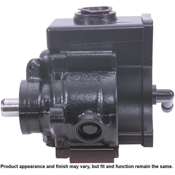 Cardone Reman Remanufactured Power Steering Pump w/Reservoir 20-22880