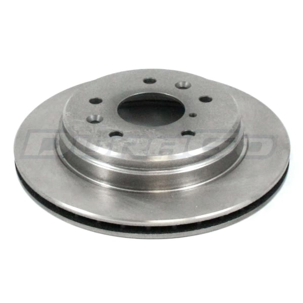 DuraGo Vented Rear Brake Rotor BR3260