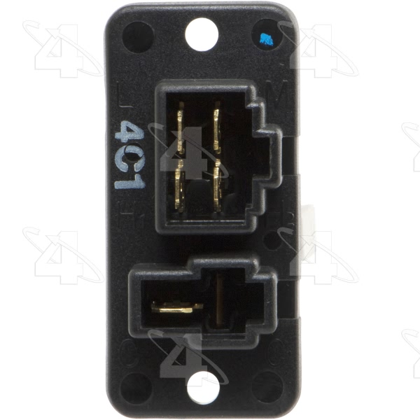 Four Seasons Hvac Blower Motor Resistor 20149