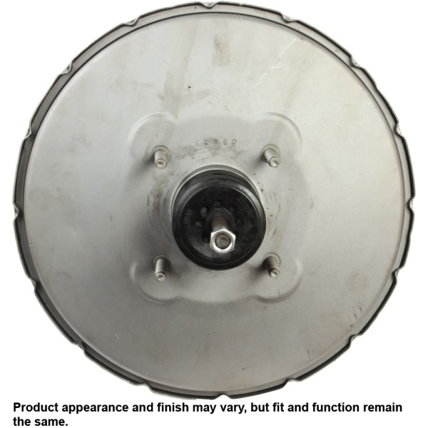 Cardone Reman Remanufactured Vacuum Power Brake Booster w/o Master Cylinder 54-72681