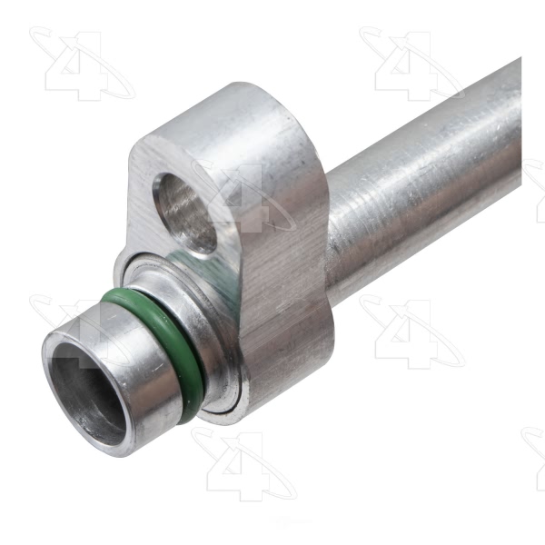 Four Seasons A C Refrigerant Discharge Hose 66446