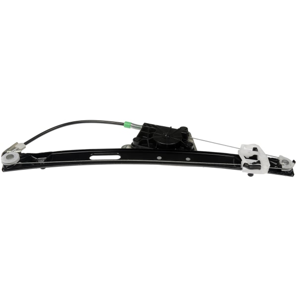 Dorman Rear Passenger Side Power Window Regulator Without Motor 749-469