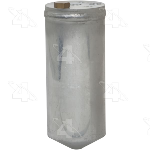 Four Seasons Aluminum Filter Drier w/o Pad Mount 83160