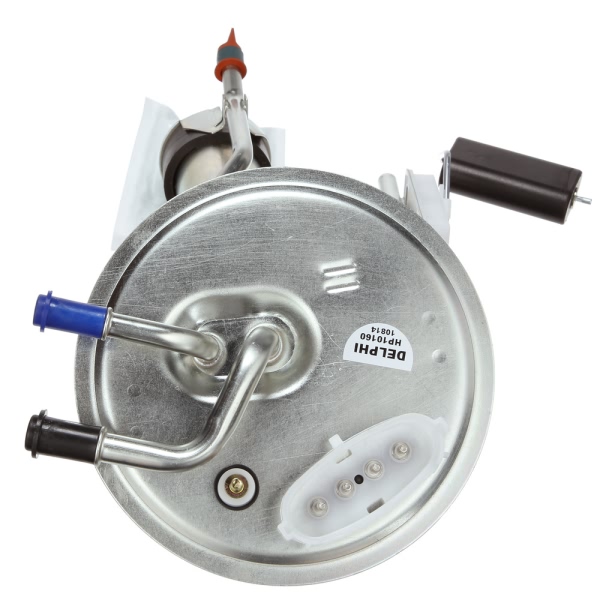 Delphi Fuel Pump Hanger Assembly HP10160