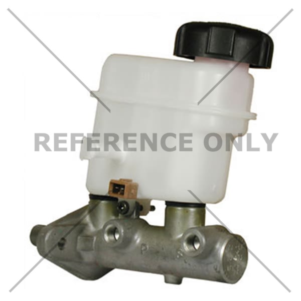 Centric Premium Brake Master Cylinder 130.51039