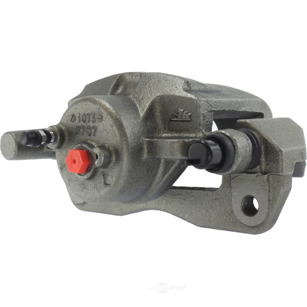 Centric Remanufactured Semi-Loaded Front Driver Side Brake Caliper 141.45076