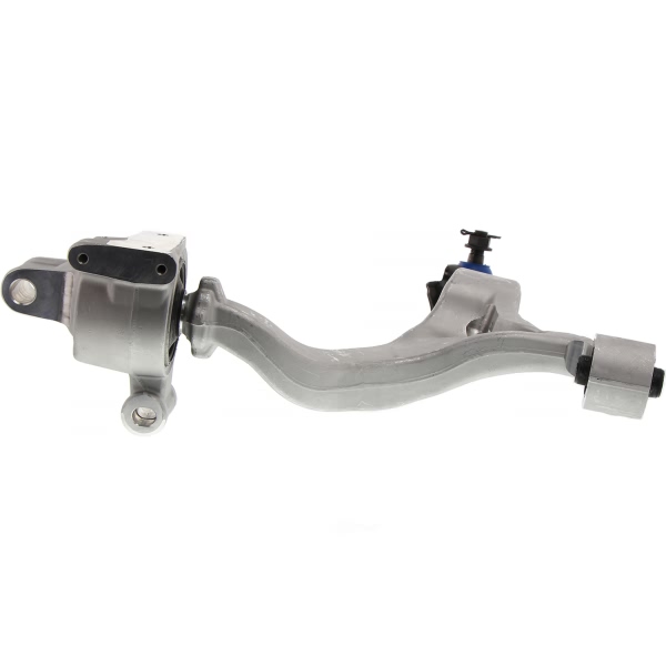 Mevotech Supreme Front Passenger Side Lower Non Adjustable Control Arm And Ball Joint Assembly CMS301033