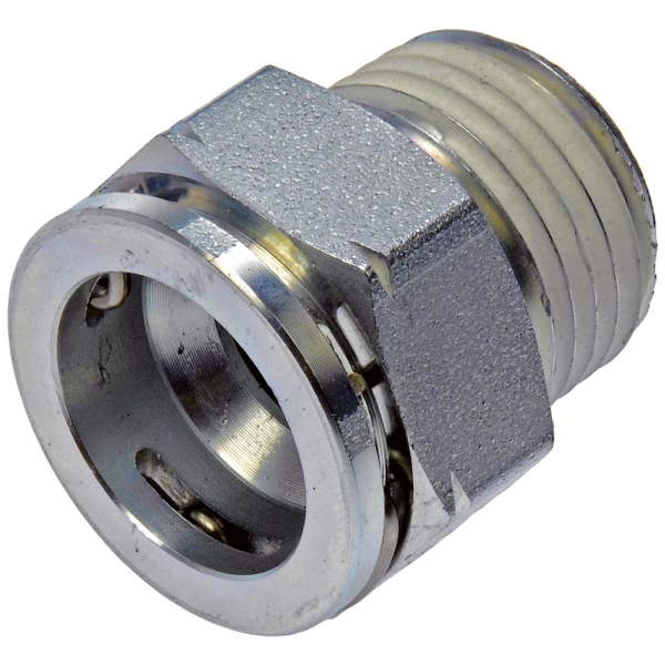 Dorman OE Solutions Oil Cooler Line Connector 800-711