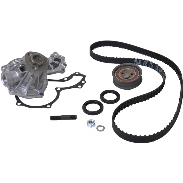 SKF Timing Belt Kit TBK262AWP