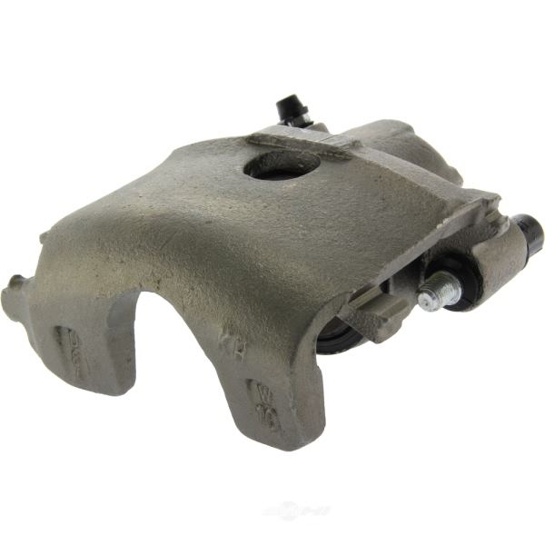 Centric Remanufactured Semi-Loaded Front Passenger Side Brake Caliper 141.63039