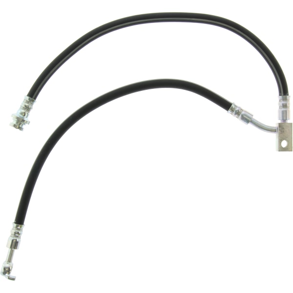 Centric Rear Driver Side Lower Brake Hose 150.42426