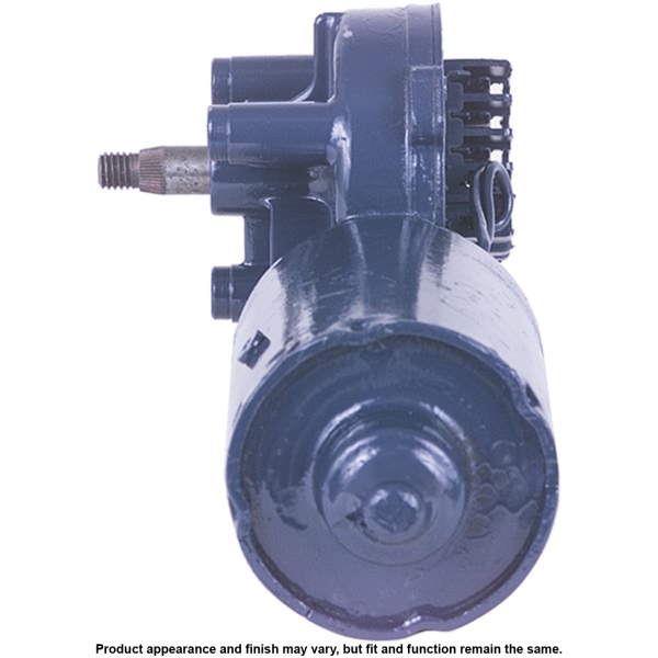 Cardone Reman Remanufactured Wiper Motor 43-1016