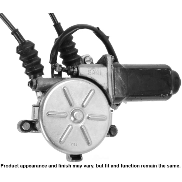 Cardone Reman Remanufactured Window Lift Motor w/Regulator 47-4503R