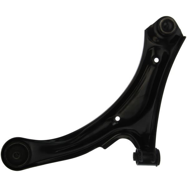 Centric Premium™ Front Passenger Side Lower Control Arm and Ball Joint Assembly 622.48001