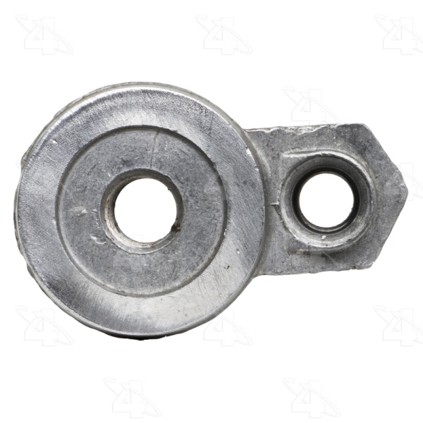 Four Seasons Drive Belt Idler Pulley Eccentric Arm 45914