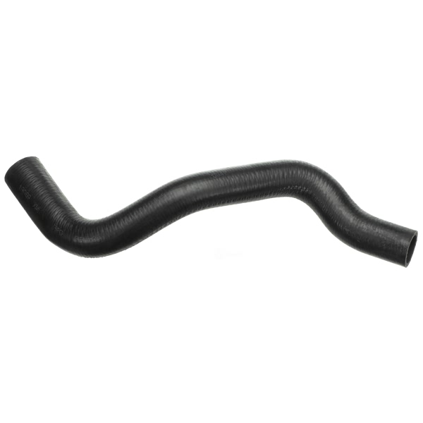 Gates Engine Coolant Molded Radiator Hose 22463