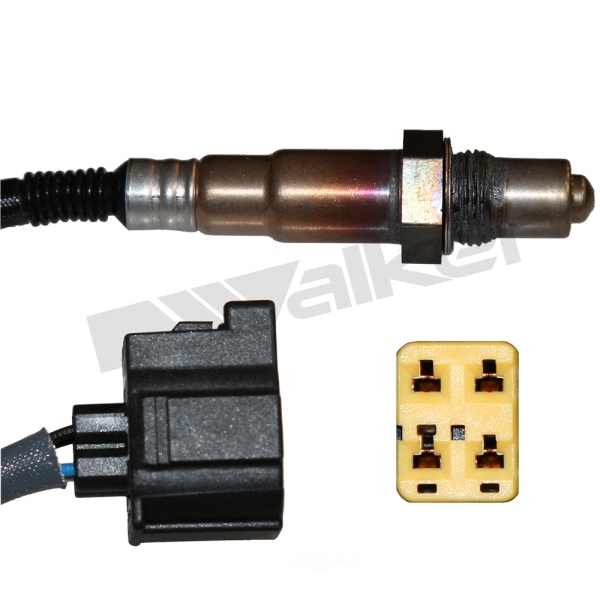 Walker Products Oxygen Sensor 350-34202