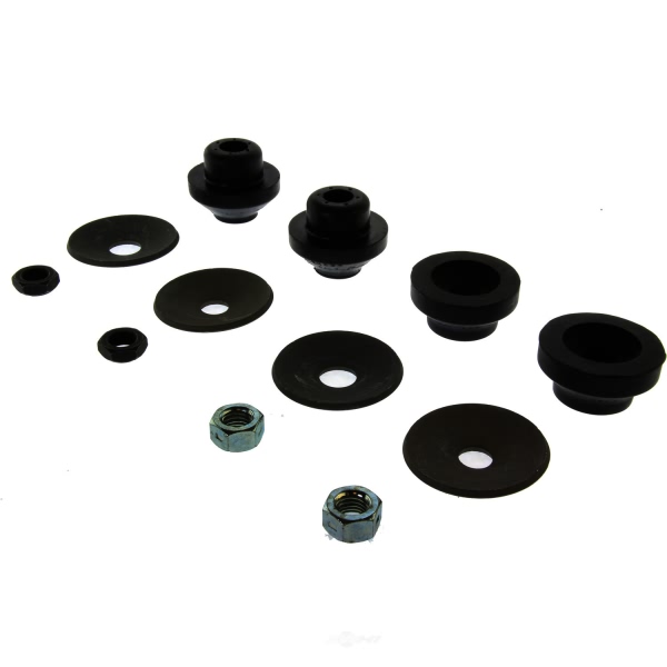 Centric Premium™ Front Strut Rod Bushing 602.61103