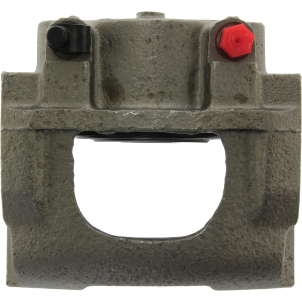 Centric Remanufactured Semi-Loaded Front Driver Side Brake Caliper 141.65012