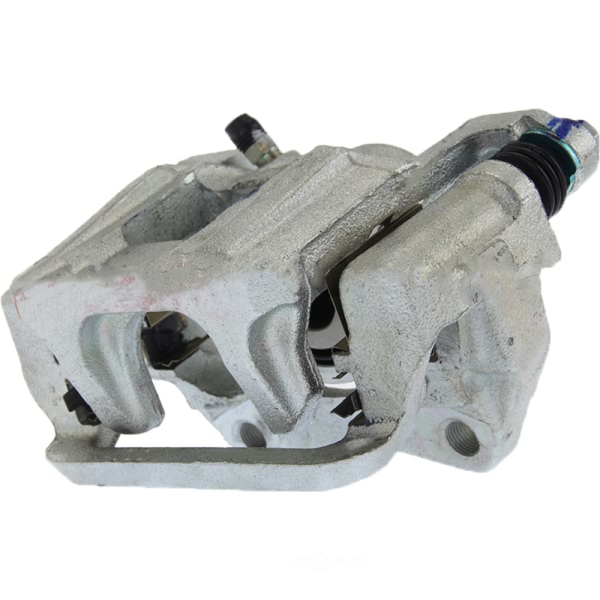 Centric Remanufactured Semi-Loaded Rear Driver Side Brake Caliper 141.40586