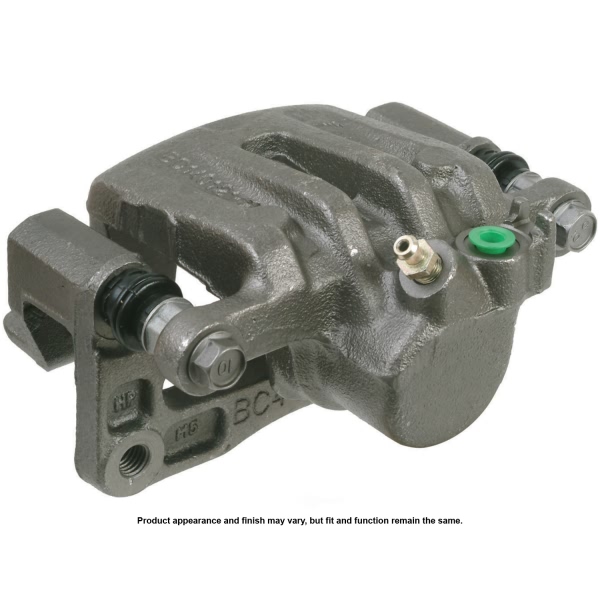 Cardone Reman Remanufactured Unloaded Caliper w/Bracket 18-B5040