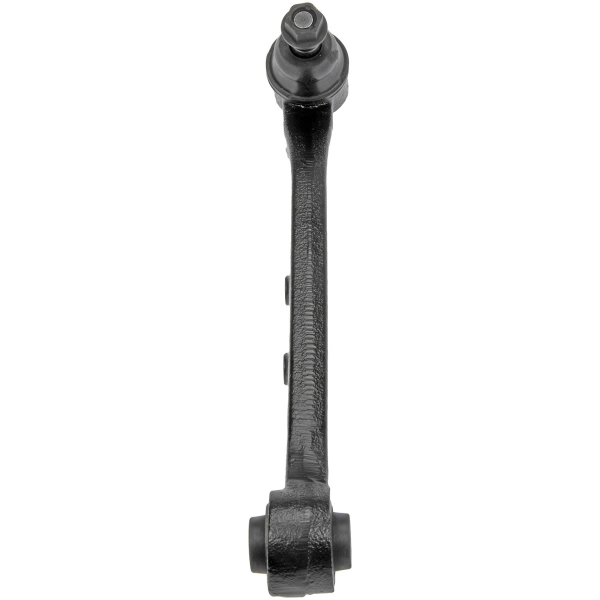 Dorman Rear Driver Side Lower Forward Non Adjustable Control Arm And Ball Joint Assembly 522-325