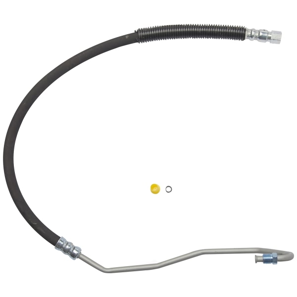 Gates Power Steering Pressure Line Hose Assembly From Pump 368370