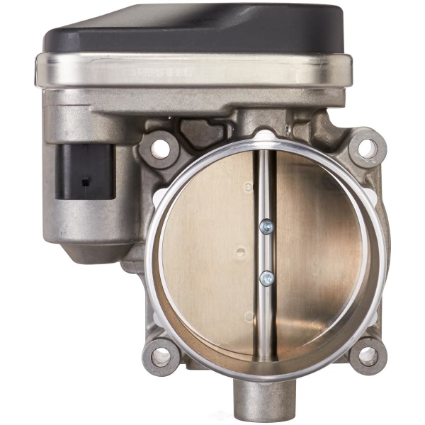 Spectra Premium Fuel Injection Throttle Body TB1055