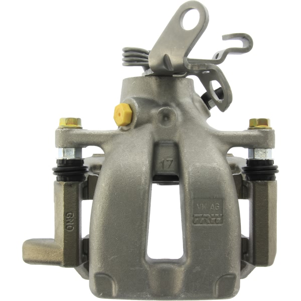 Centric Semi-Loaded Brake Caliper 141.33620