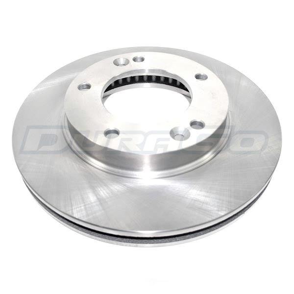 DuraGo Vented Front Brake Rotor BR31386
