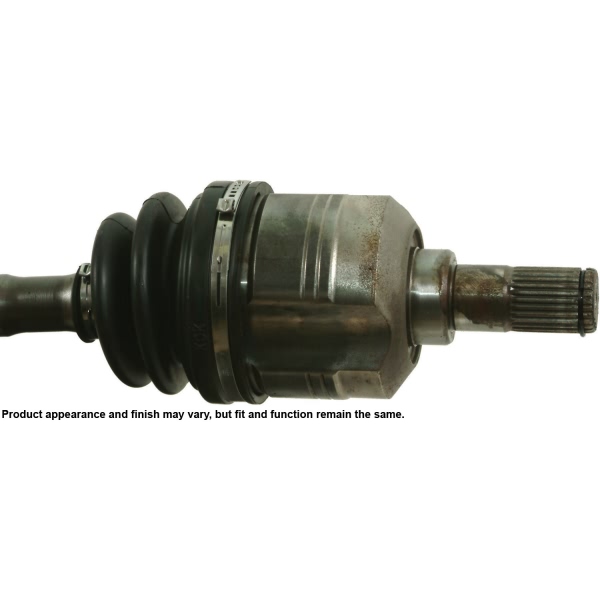Cardone Reman Remanufactured CV Axle Assembly 60-3593