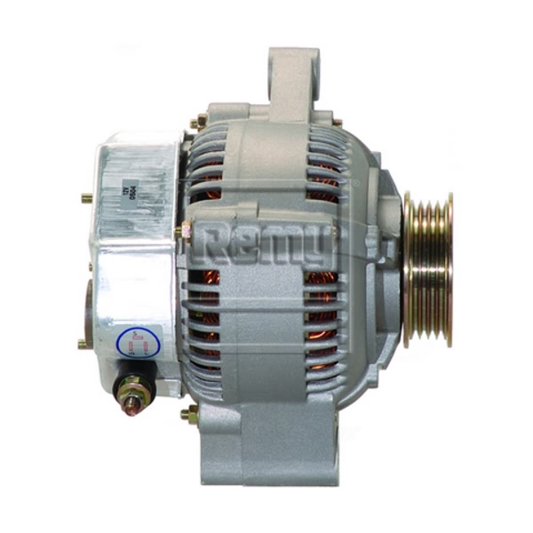 Remy Alternator 94624