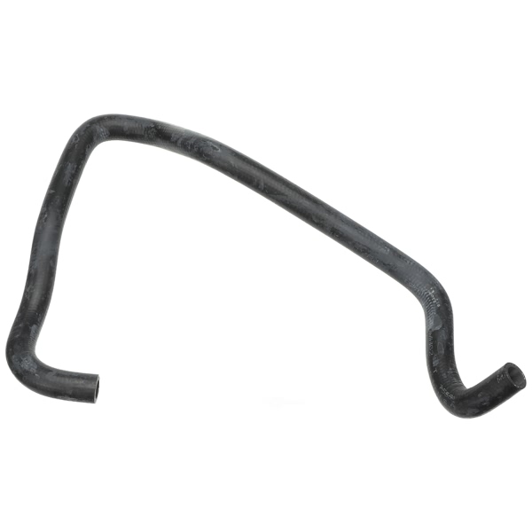 Gates Hvac Heater Molded Hose 19090